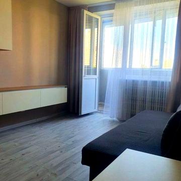 Сдам 1  ком кв Алексеевка м Победы , Людвига Свободы 46