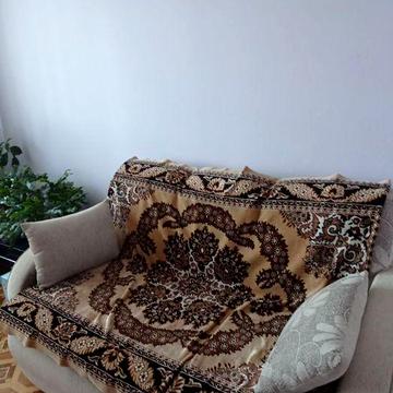 Оренда трьохкімнатної квартири для військових