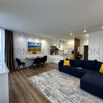 Продаж 3к квартири 82 кв.м / вул. Гленца, ЖК Парус Riverside