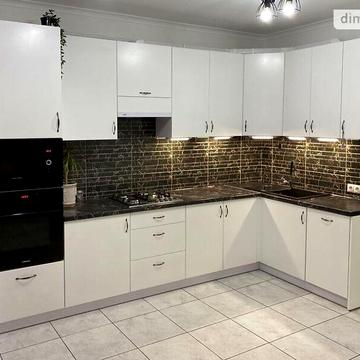 Довгострокова оренда 1к Квартира Олекси Стороженка вулиця ЖК ул. Стороженко, 33-37