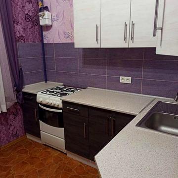 3к, раздельные. Хозяйка. 12 квартал