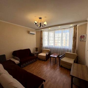 Оренда квартири Симоненко 4