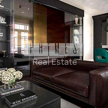 Продаж квартиру - ЖК Британський Квартил ЖК Британський Квартил