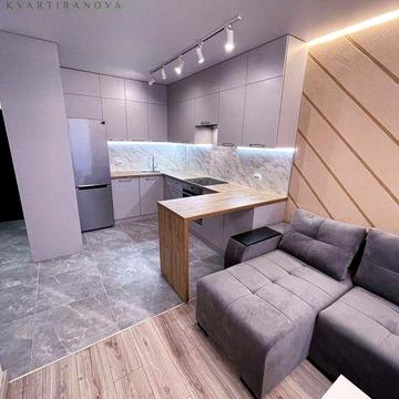 Продам 1к квартиру вул Трускавецька 2Б ЖК Parus Smart Парус ЖК Парус Smart