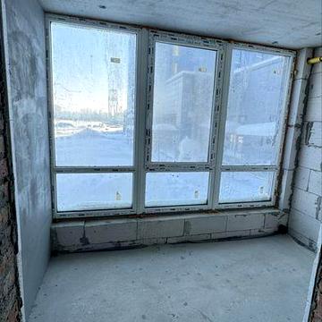 Продам 1 кімн. в зданому будинку, від власника ЖК Текстильна 21