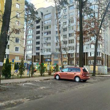 Продам 2-кімнатну квартиру 70м² Ірпінь, вул. Донцова (Тургенівська)