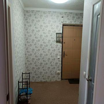 Продается  1 комн.квартира  со своим газовым котлом