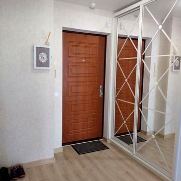 Здається однокімнатна квартира