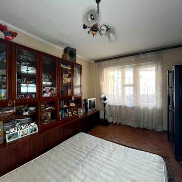 БЕЗ% Продам 4-к квартиру вул. Ревуцького 7, Харківська / Позняки