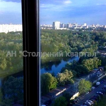 1к квартира по ул.Воскресенская-14 д ЖК Парковые Озера