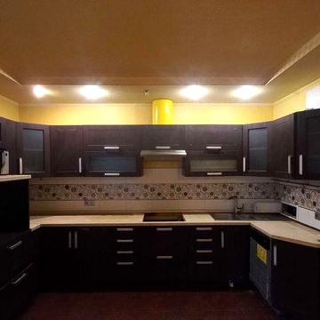 3-к квартира 115 м², Вишгородська 45а/2, ЖК Паркове Місто. ЖК Паркове місто