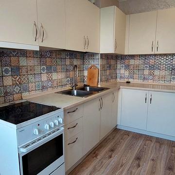 Євгена Чикаленка вул., 50/3