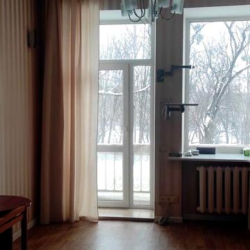 Продаж 1к Квартира Верстатобудівна вулиця