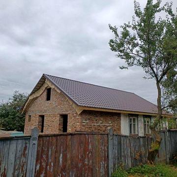 Срочно продам дом 110кв.