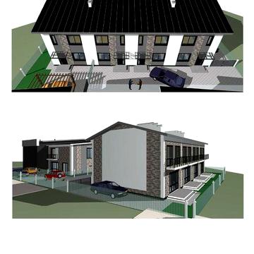 ТЕРМІНОВО! Район КНЯГИНИН. Продаж останнього таунхауса / 120м2