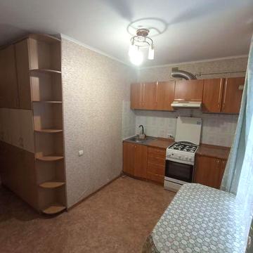 1- кімнатна квартира з автономним опаленням!