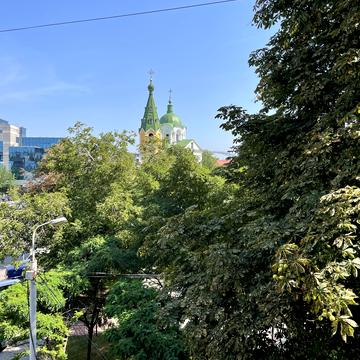 Григорія Сковороди вул., 6