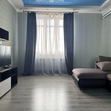 Оренда 2-х ком квартира вул Преображенська 8-б/генератор