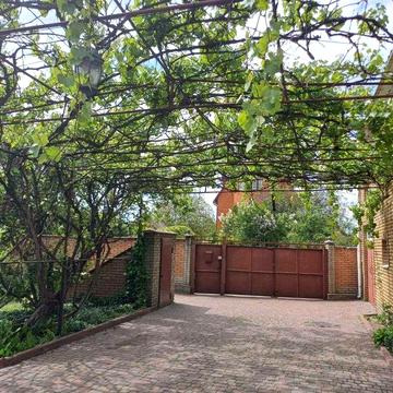 Оренда‼️БУДИНОК‼️4-кім ГАЗ Борщагівка Кільцева