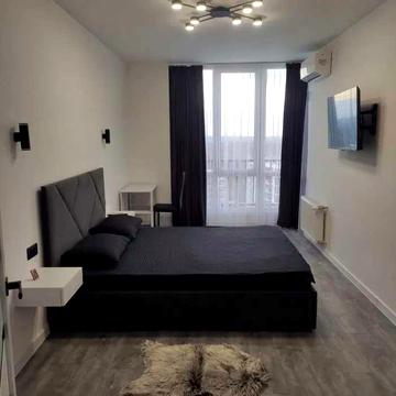 Оренда однокімнатної квартири вул.Трускавецька