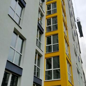 Квартира від власника 1кім. 50000$ ЖК Ріел