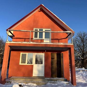 Продаж нового будинку