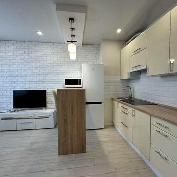 Здам квартиру в оренду. Власниця