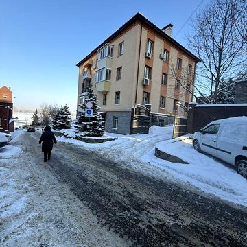 Довгострокова оренда 2к Квартира Дольніка Архітектора вулиця