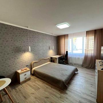 Оренда чудової квартири в ЖК Америка Володимира Великого Стрийська