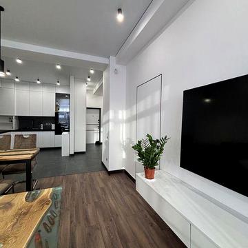 Оренда 1 кімнатної квартири в новобудові