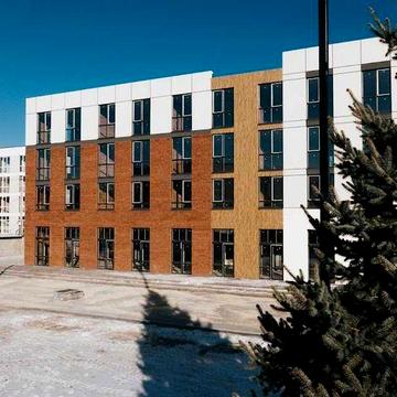 ‼️Продаж Готової 2-к квартири- 48.40м2 Газ ЖК Sanville Park ‼️ ЖК Sanville Park