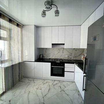 Довгострокова оренда 1к Квартира Микулинецька вулиця ЖК Beverly Hills