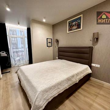 Семицвіт , Шевченка , 3 к кв в новобудові, 3 кондиціонери, 2 санвузли