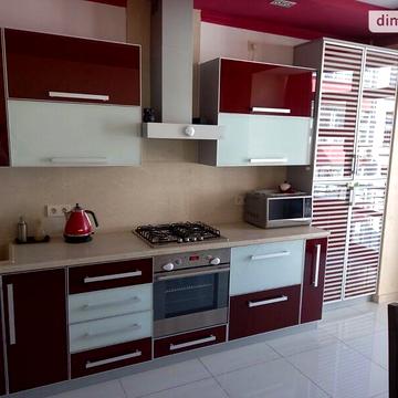 Довгострокова оренда 2к Квартира Плугова вулиця