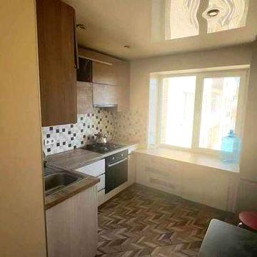 Оренда 3-х кімнатної квартири в р-ні Топольна, вул. Мазепи