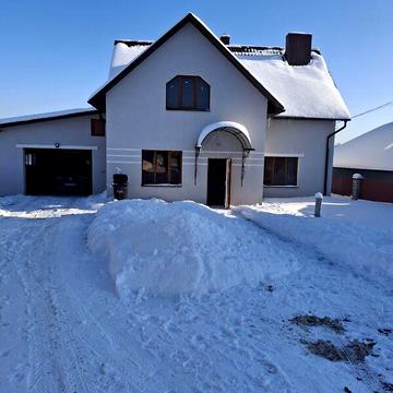 Продаж 5к Дім Подільська вулиця