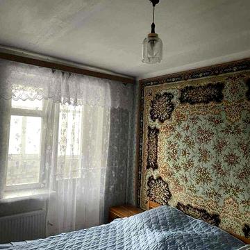 Здам трикімнатну квартиру в оренду