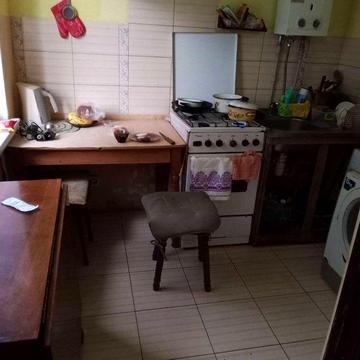 Квартира 2-х кімнатна в районі  Дубове