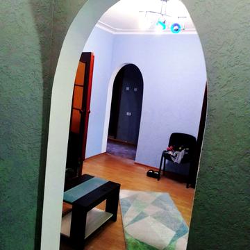 Оноре де Бальзака вул., 61