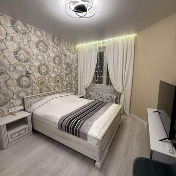 Оренда квартири з ТЕРАСОЮ ЖК Резиденс від Мартинова!