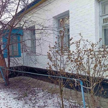 Квартира з окремим входом | Центр Гадяча | Газ | Цегляний гараж ЖК Індивідуальний будинок