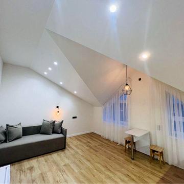 Оренда 1к квартири - студії Ворзель