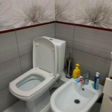 Пропоную для оренди трикімнатну квартиру.Вул.Мазепи,буд.1