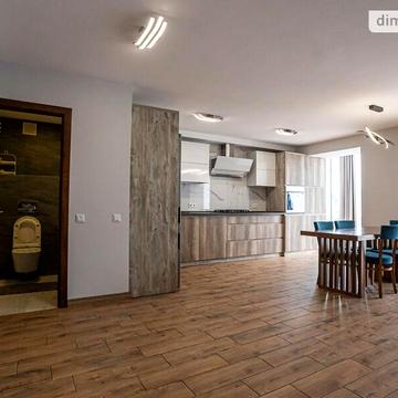 Продаж 5к Квартира Крушельницької Соломії вулиця ЖК ул. Крушельницкой, 53-55