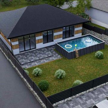 Продаж будинку в 5 хв від центру міста , без сплати комісійних.