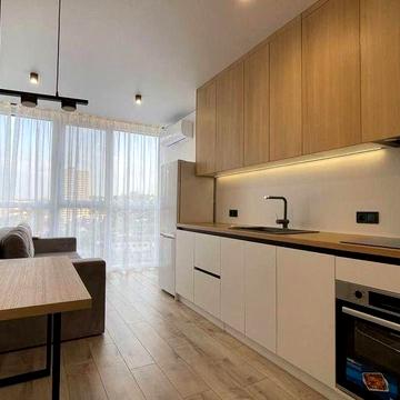 3к ЖК Лагом ( Lagom), Космическая 5