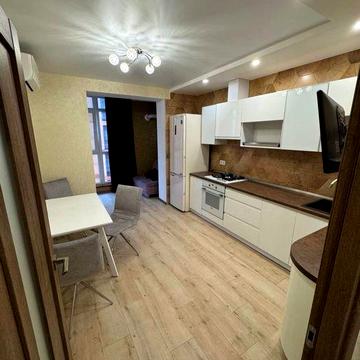 Продам 1к в жк Счастливый ЖК Счастливый