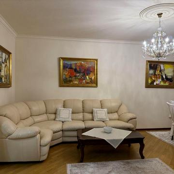 Без % ЖК Волна Старонаводницька 13 TsarSky идеальная 170м2 , паркинг ЖК Волна