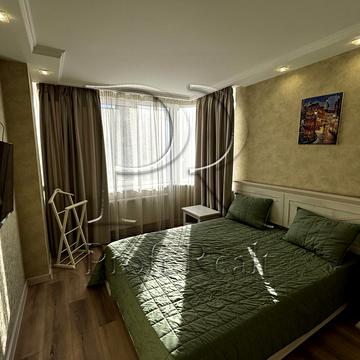 Оксамитова вул., 20-Г