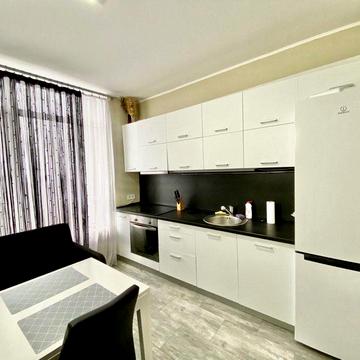 Оренда/Квартири, 1к, вул Ракетна 24, Голосіівський район